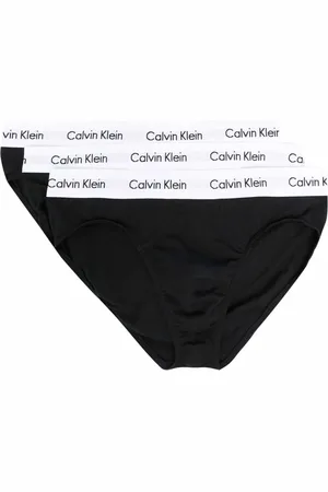 Calvin Klein Logo band briefs