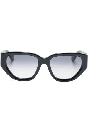 Chloé Marcie cat-eye sunglasses
