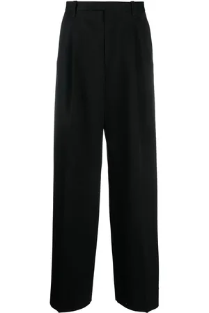 Lanvin Wide-leg trousers