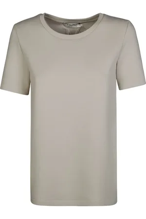 Max Mara Crew-neck t-shirt