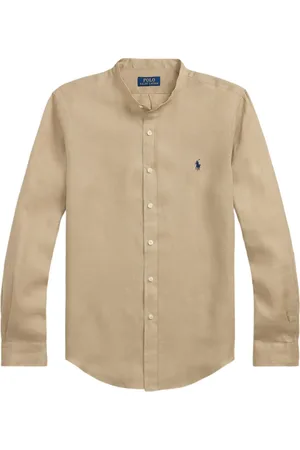 Ralph Lauren Linen shirt