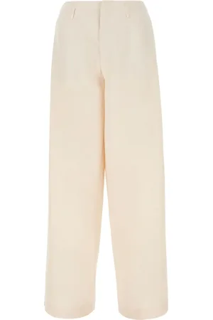 Serafini Straight-leg trousers