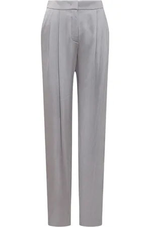 Emporio Armani Straight-leg trousers