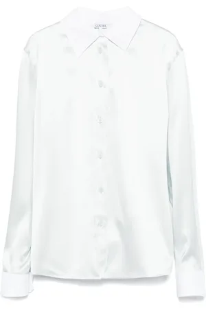 Loewe Satin shirt