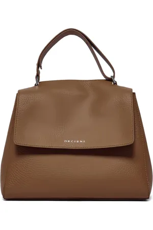 Orciani Medium Sveva shoulder bag