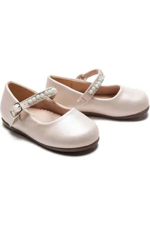 Tulleen Margot ballerina shoes