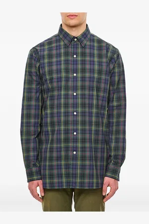 Ralph Lauren Plaid shirt