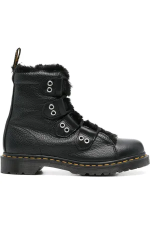 Dr. Martens Milled boots
