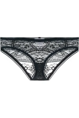 ERES Cithare lace briefs