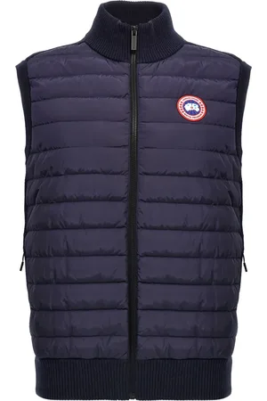 Canada Goose Hybridge waistcoat