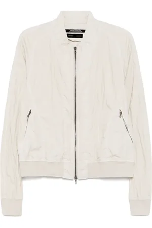 JULIUS Seamed jacket