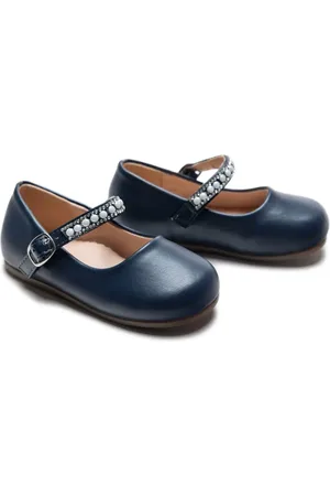 Tulleen Margot ballerina shoes