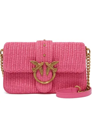 Pinko Love One crossbody bag