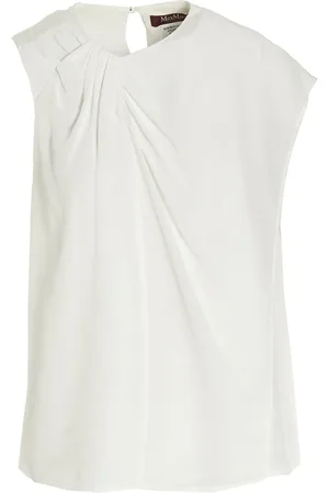Max Mara Baylda top