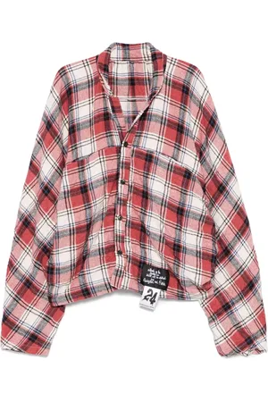 RRR-123 Nazarene shirt