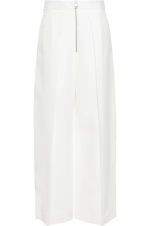 Khaite Marine trousers