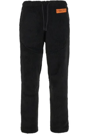 Heron Preston Fleece trousers