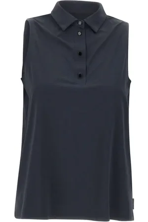 RRD Jersey polo top