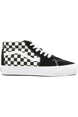 Vans SK8-Mid Reissue 83 sneakers