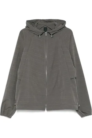J.LAL Mica jacket