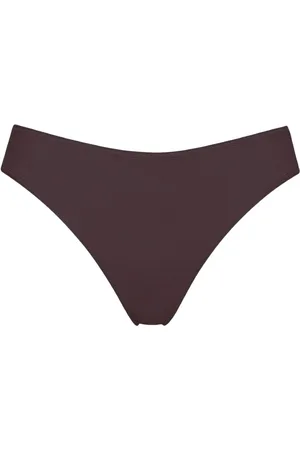 ERES Coulisses high-waisted bikini briefs