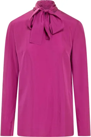 Dsquared2 Bow-detailing blouse
