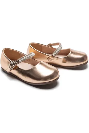 Tulleen Margot ballerina shoes