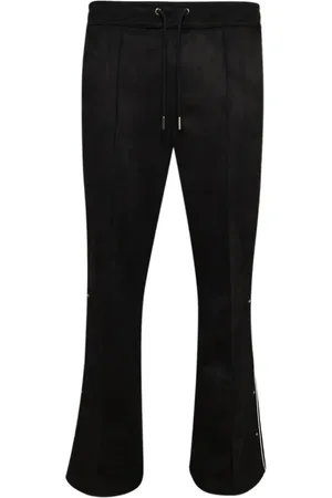 MISBHV Drawstring track pants