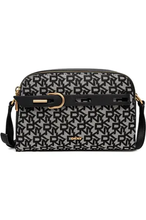 DKNY Onyx cross body bag