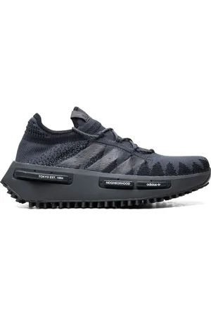 adidas X Neighborhood NMD S1 "Core " sneakers