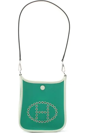 Hermès 2024 Neo Evelyn TPM shoulder bag