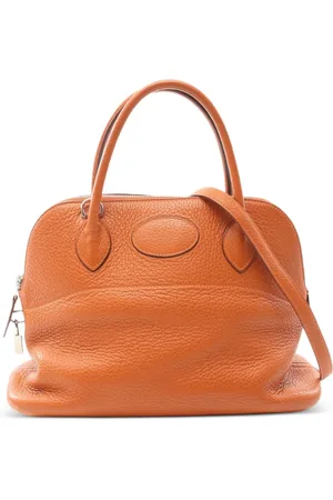 Hermès 2005 Bolide 31 shoulder bag