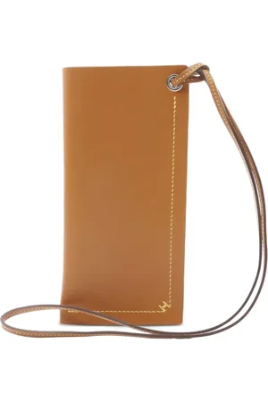Hermès 2022 H Sellier glasses case