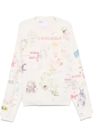 Paly Good Times Are Over 2.0 sweatshirt