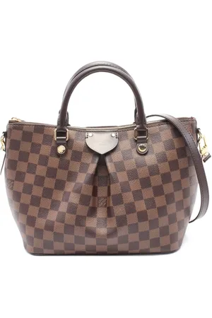 LOUIS VUITTON 2016 Siena PM handbag