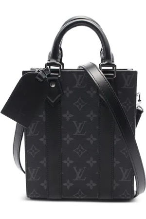 LOUIS VUITTON 2021 mini Sac Plat handbag