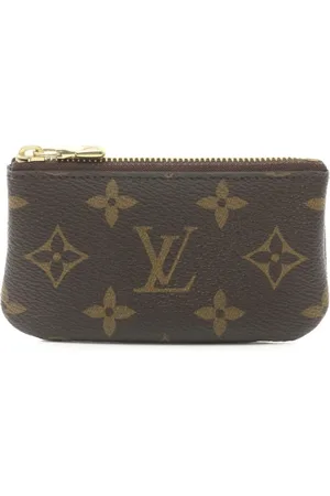 LOUIS VUITTON 2010 Pochette wallet