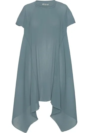 HENRIK VIBSKOV Thumb Plissé blouse