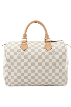 LOUIS VUITTON 2007 Speedy 30 handbag