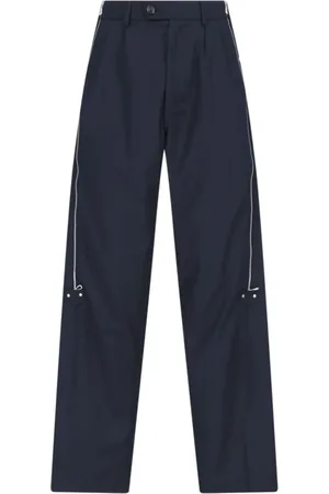 Kiko Kostadinov Knox trousers