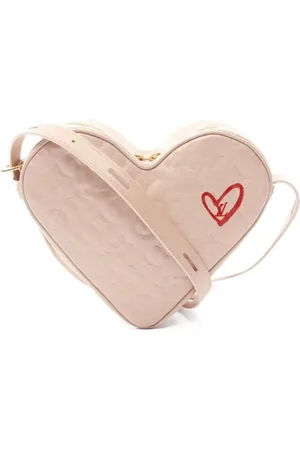 LOUIS VUITTON 2021 Fall in Love handbag