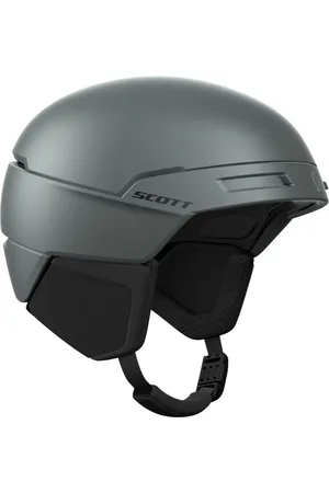 Scott Logo-print helmet