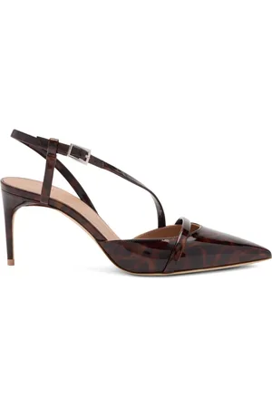 MALONE SOULIERS 70mm Valeria pumps