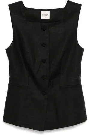 POSSE RIO vest