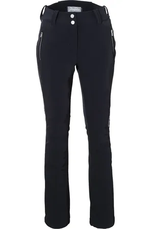 Phenix Straight-leg ski trousers