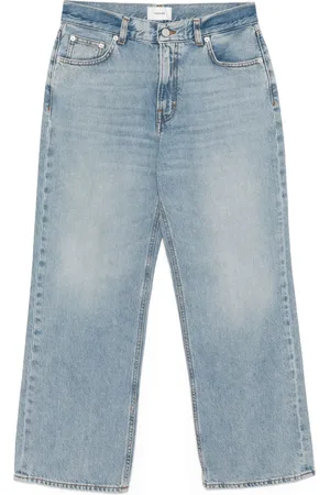 haikure Korea jeans