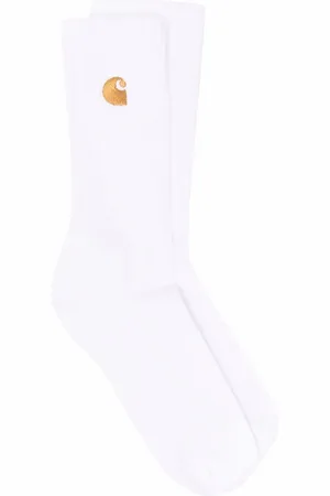 Carhartt Embroidered logo socks