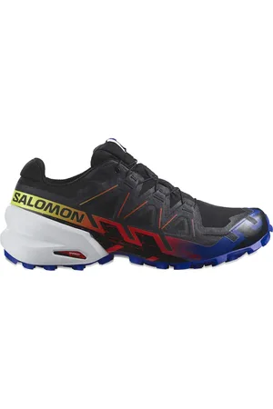 Salomon 6 Gore-Tex sneakers