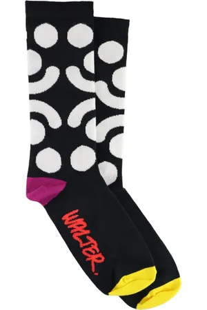 WALTER VAN BEIRENDONCK Clown socks