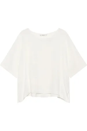 Maliparmi Crepe blouse